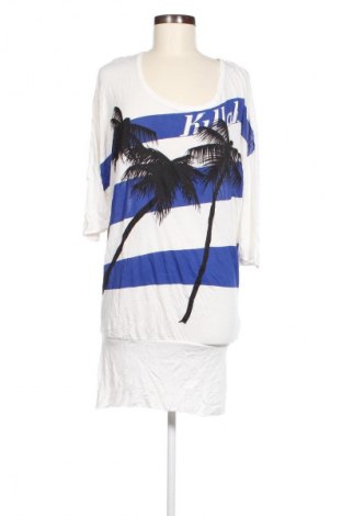 Damen Shirt Killah, Größe M, Farbe Weiß, Preis € 17,99
