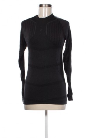 Damen Shirt Kipsta, Größe M, Farbe Schwarz, Preis 8,99 €