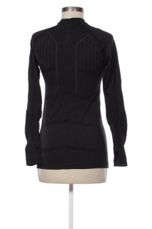 Damen Shirt Kipsta, Größe M, Farbe Schwarz, Preis 8,99 €