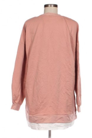 Damen Shirt LC Waikiki, Größe XL, Farbe Aschrosa, Preis € 27,99