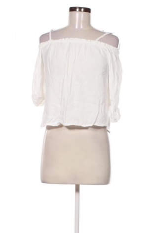 Bluză de femei LC Waikiki, Mărime M, Culoare Alb, Preț 21,99 Lei