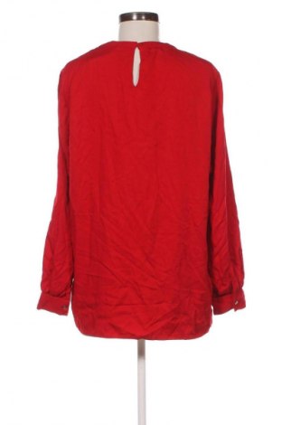 Dámská halenka LC Waikiki, Velikost XL, Barva Červená, Cena  89,00 Kč