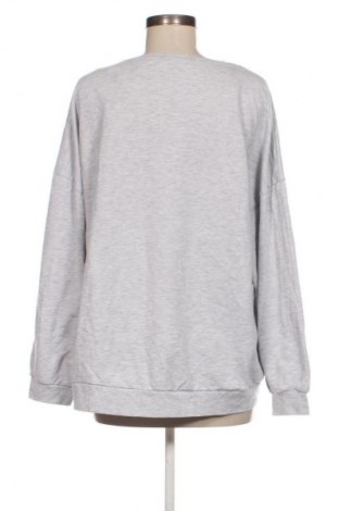 Bluză de femei LC Waikiki, Mărime XL, Culoare Gri, Preț 48,99 Lei