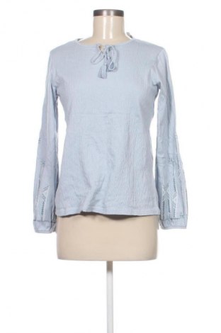 Damen Shirt LC Waikiki, Größe S, Farbe Blau, Preis € 6,99
