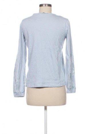 Damen Shirt LC Waikiki, Größe S, Farbe Blau, Preis € 6,99