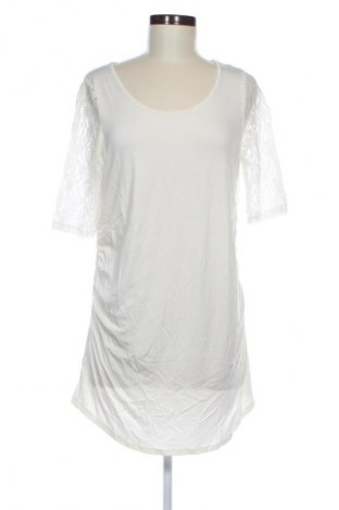 Damen Shirt La Redoute, Größe XL, Farbe Ecru, Preis € 10,22