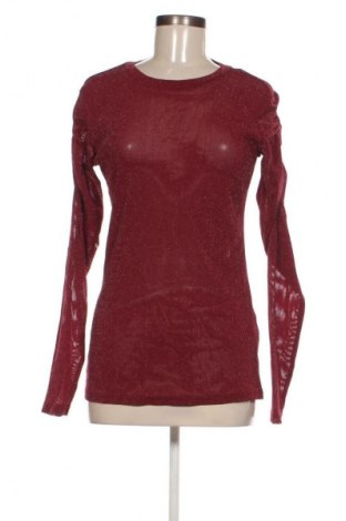 Dámská halenka Ladies, Velikost M, Barva Červená, Cena  79,00 Kč