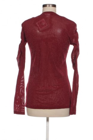 Dámská halenka Ladies, Velikost M, Barva Červená, Cena  79,00 Kč