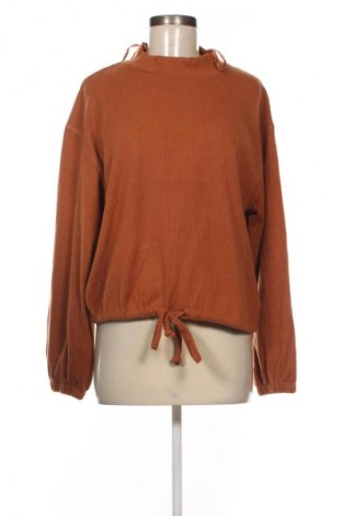 Damen Shirt Ladies Fashion, Größe L, Farbe Braun, Preis € 4,99
