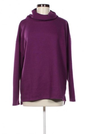 Damen Shirt Ladies Fashion, Größe XL, Farbe Lila, Preis € 13,99