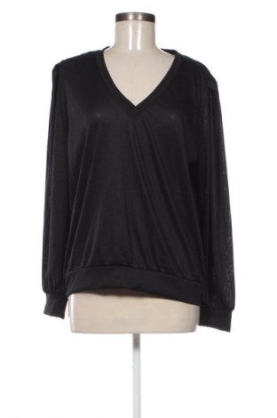 Damen Shirt Ladies Fashion, Größe XL, Farbe Schwarz, Preis € 4,99