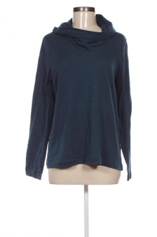 Damen Shirt Land's End, Größe XL, Farbe Blau, Preis € 13,99