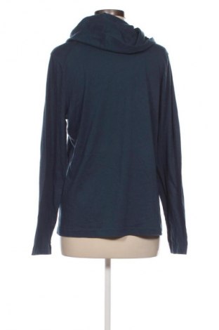 Damen Shirt Land's End, Größe XL, Farbe Blau, Preis € 13,99