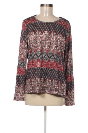 Damen Shirt Laura Kent, Größe L, Farbe Mehrfarbig, Preis € 3,99