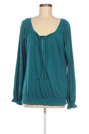 Damen Shirt Laura Scott, Größe M, Farbe Blau, Preis 13,99 €