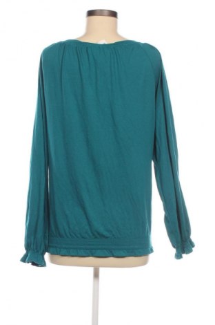 Damen Shirt Laura Scott, Größe M, Farbe Blau, Preis 13,99 €