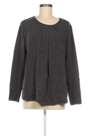 Damen Shirt Laura Torelli, Größe XL, Farbe Grau, Preis € 7,99