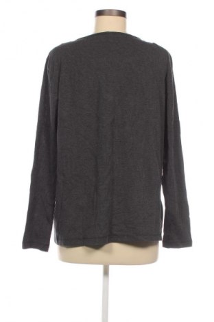 Damen Shirt Laura Torelli, Größe XL, Farbe Grau, Preis € 7,99