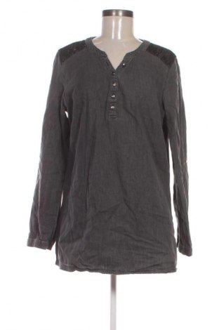 Damen Shirt Laura Torelli, Größe L, Farbe Schwarz, Preis 7,99 €