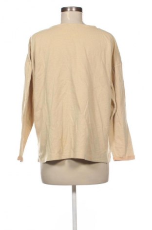 Damen Shirt Laura Torelli, Größe XL, Farbe Beige, Preis 13,99 €