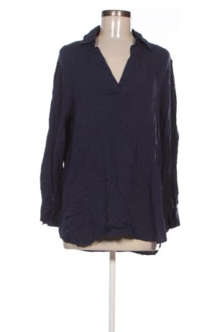 Damen Shirt Laura Torelli, Größe M, Farbe Blau, Preis 13,99 €