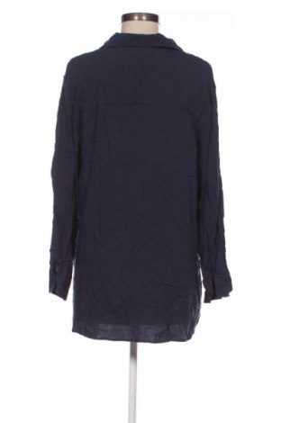 Damen Shirt Laura Torelli, Größe M, Farbe Blau, Preis 13,99 €