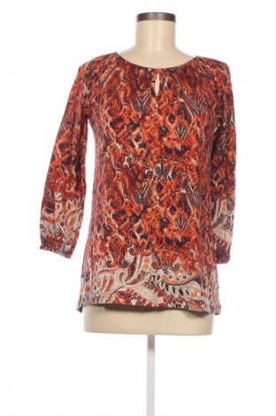 Damen Shirt Laura Torelli, Größe M, Farbe Mehrfarbig, Preis € 7,99