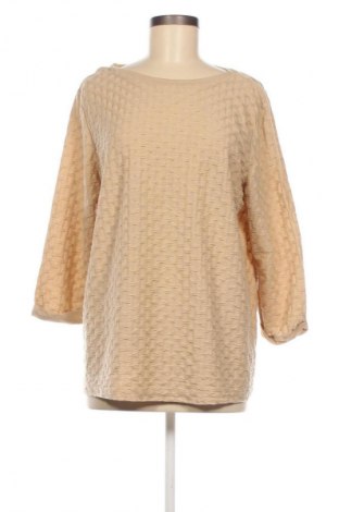 Damen Shirt Laura Torelli, Größe L, Farbe Beige, Preis 13,99 €