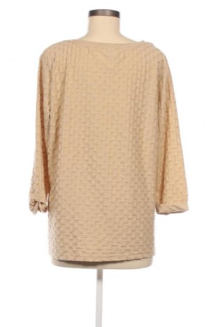 Damen Shirt Laura Torelli, Größe L, Farbe Beige, Preis 13,99 €