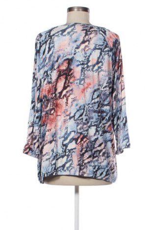 Damen Shirt Laura Torelli, Größe XL, Farbe Mehrfarbig, Preis € 13,99