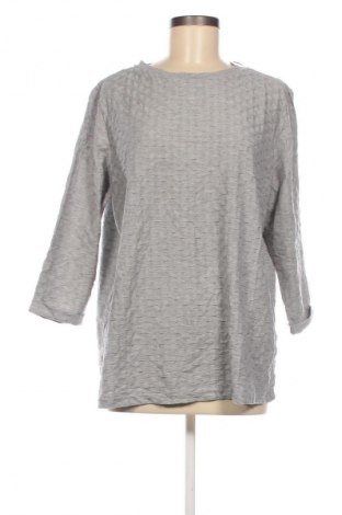 Damen Shirt Laura Torelli, Größe L, Farbe Grau, Preis € 3,99
