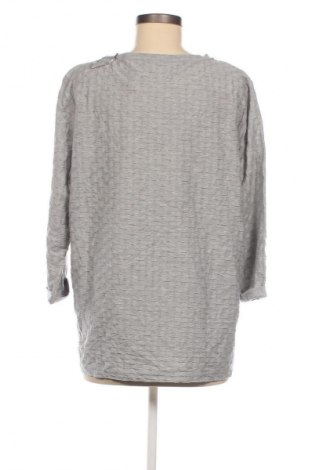 Damen Shirt Laura Torelli, Größe L, Farbe Grau, Preis € 3,99