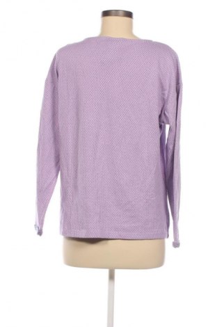 Damen Shirt Laura Torelli, Größe M, Farbe Lila, Preis € 3,99