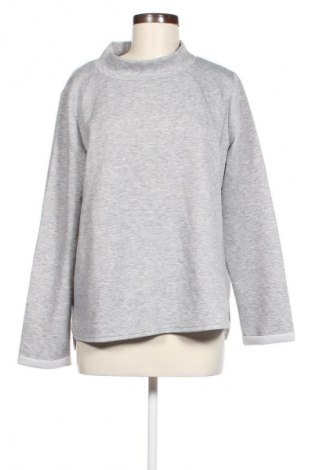 Damen Shirt Laura Torelli, Größe L, Farbe Grau, Preis € 3,99