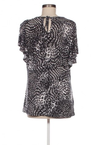 Damen Shirt Ligne A Suivre, Größe XL, Farbe Mehrfarbig, Preis 10,00 €