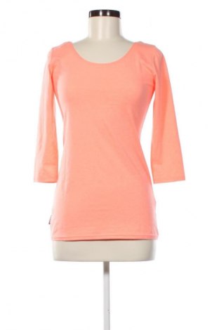 Damen Shirt Litex, Größe M, Farbe Orange, Preis € 3,99