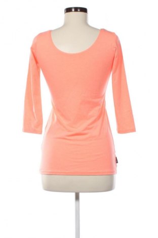 Damen Shirt Litex, Größe M, Farbe Orange, Preis € 3,99
