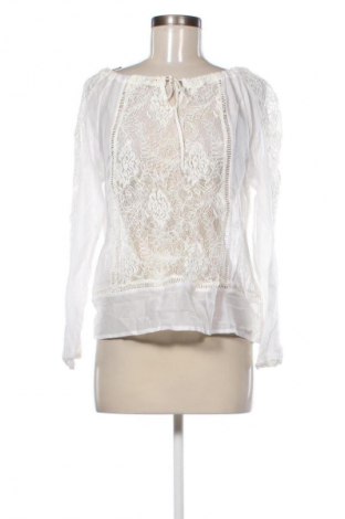 Damen Shirt Liu Jo, Größe M, Farbe Ecru, Preis € 59,35