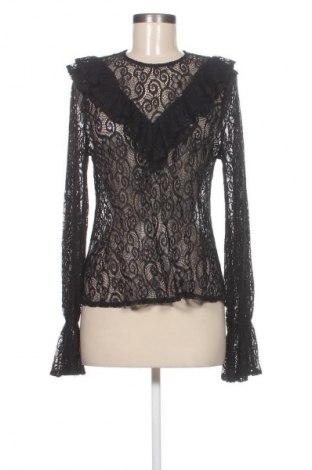 Damen Shirt Loavies, Größe M, Farbe Schwarz, Preis € 4,99
