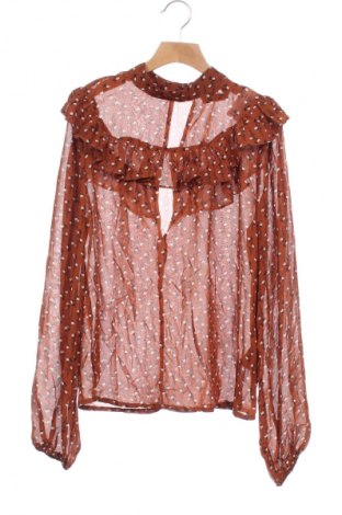 Bluzka damska Lofty Manner, Rozmiar XS, Kolor Kolorowy, Cena 31,99 zł