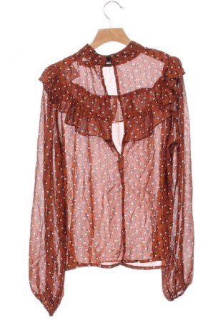 Bluzka damska Lofty Manner, Rozmiar XS, Kolor Kolorowy, Cena 31,99 zł