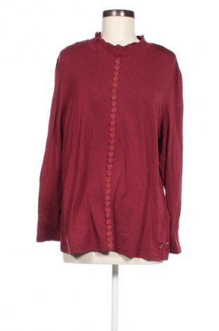 Damen Shirt Lola Paltinger, Größe XXL, Farbe Rot, Preis € 4,99
