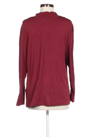 Damen Shirt Lola Paltinger, Größe XXL, Farbe Rot, Preis € 4,99