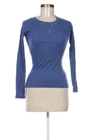 Damen Shirt Love To Lounge, Größe S, Farbe Blau, Preis 7,99 €