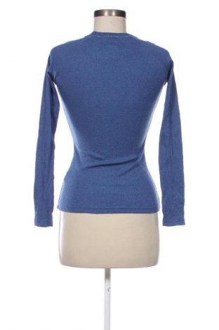 Damen Shirt Love To Lounge, Größe S, Farbe Blau, Preis 7,99 €