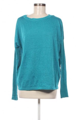 Damen Shirt MISS SARA, Größe M, Farbe Blau, Preis € 5,99