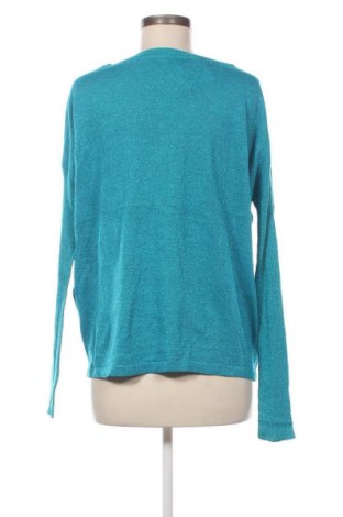 Damen Shirt MISS SARA, Größe M, Farbe Blau, Preis € 5,99