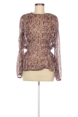 Bluză de femei MSCH, Mărime S, Culoare Multicolor, Preț 110,99 Lei