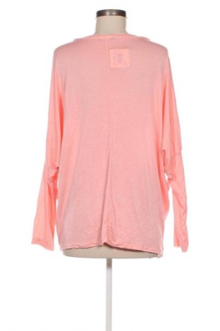 Damen Shirt Made In Italy, Größe L, Farbe Rosa, Preis € 13,99