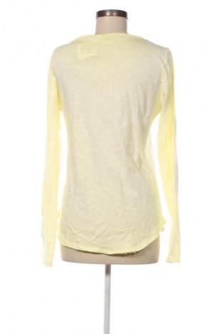 Damen Shirt Made In Italy, Größe M, Farbe Gelb, Preis 7,99 €